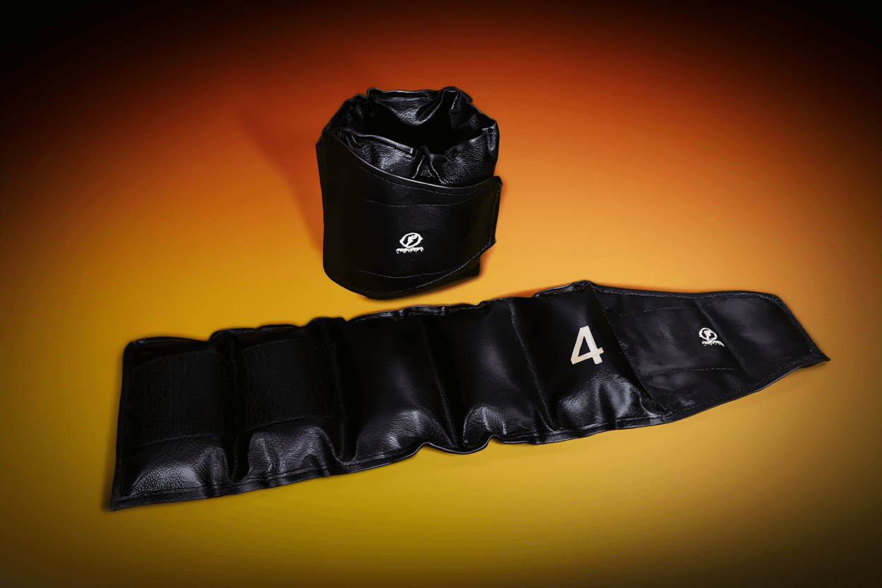 Equipamento de treino 3