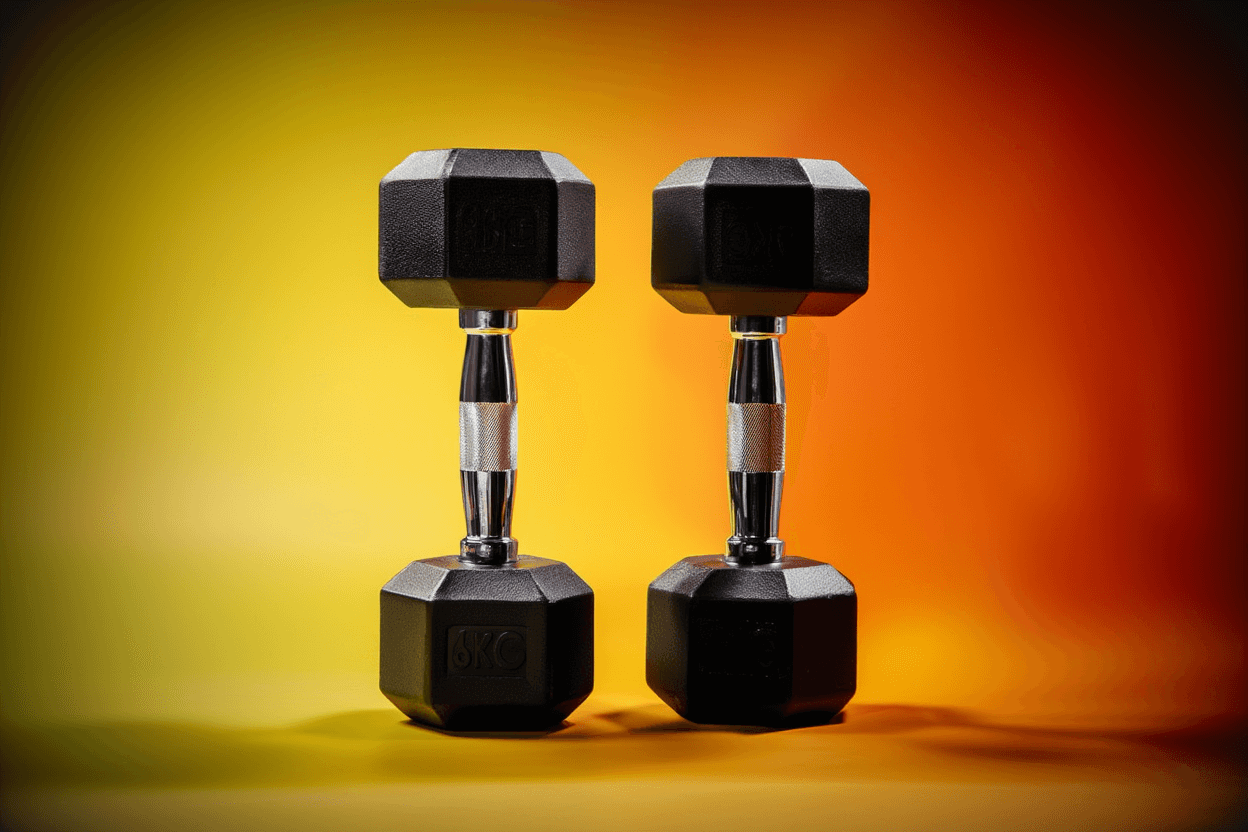 Equipamento de treino 7